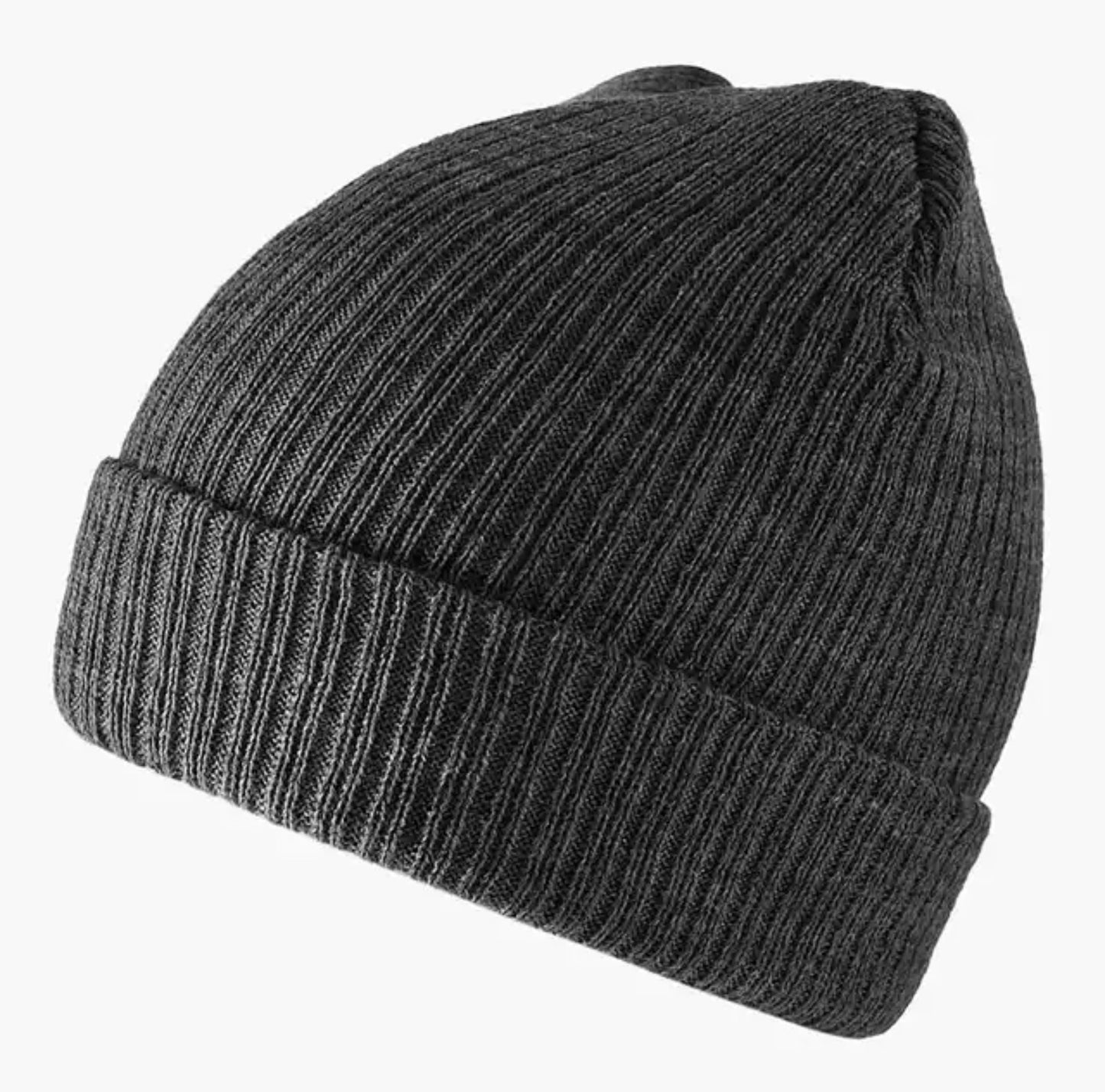 Basic Beanie