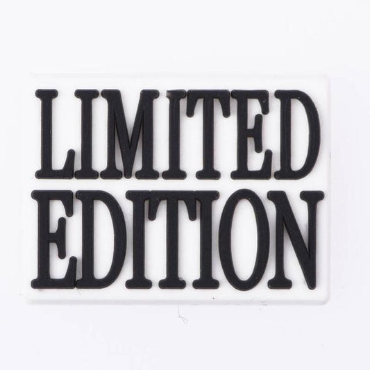 Limited Edition Croc Klip