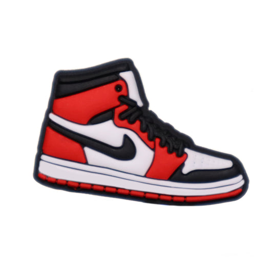 Nike Mid Chicago Croc Klip